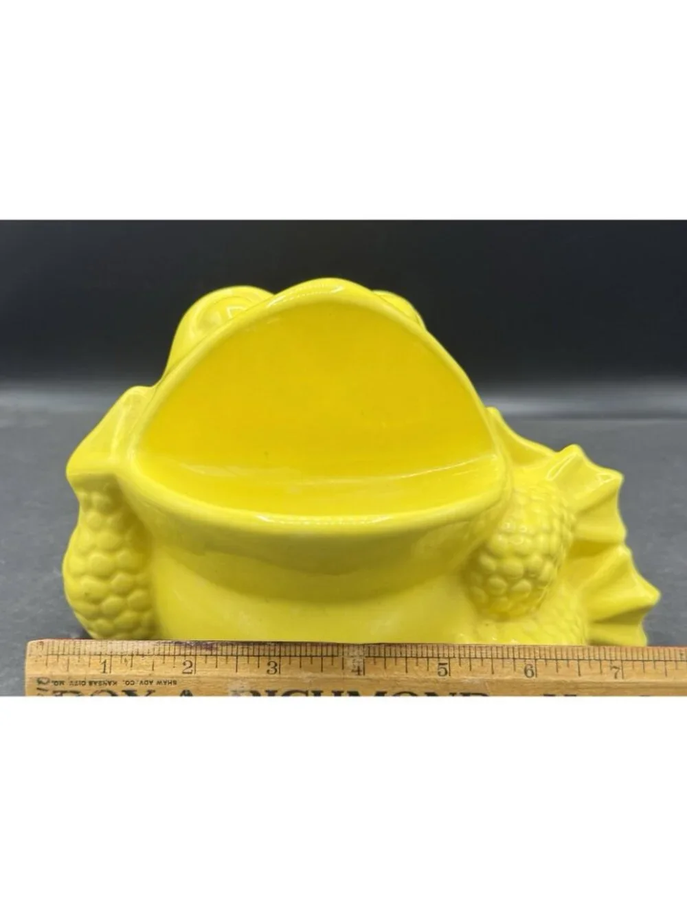 N/A mcm yellow